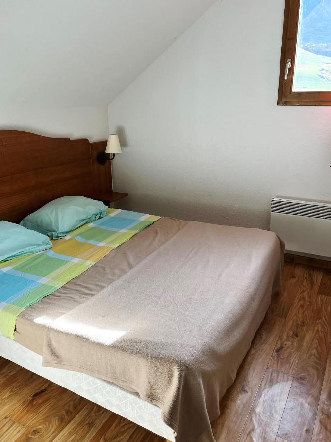 Vvf Residence Albiez-Montrond Maurienne Kültér fotó