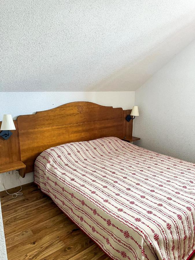 Vvf Residence Albiez-Montrond Maurienne Kültér fotó
